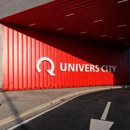 Bratti's 2 Near Tirana Center And Mother Teresa International Airport Апартаменты *