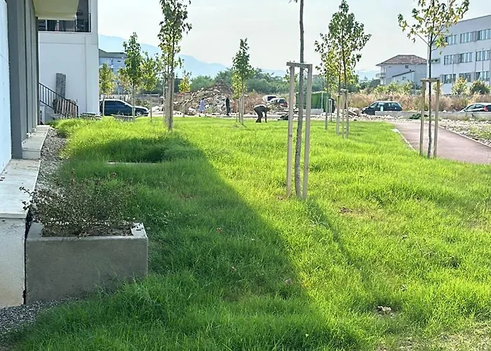 Bratti's 2 Near Tirana Center And Mother Teresa International Airport Apartment