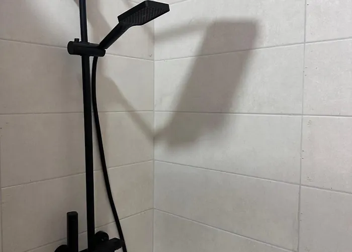 Bratti's 2 Near Tirana Center And Mother Teresa International Airport Apartment