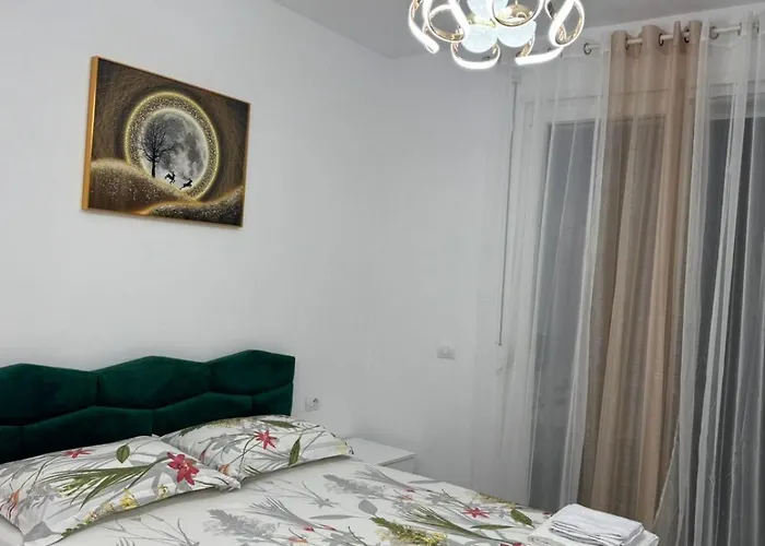 Apartment Bratti's 2 Near Tirana Center And Mother Teresa International Airport *