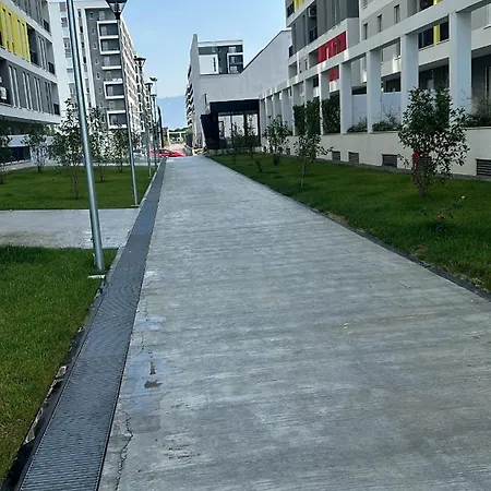 Bratti's 2 Near Tirana Center And Mother Teresa International Airport * Ljaknasi
