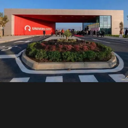 Daire Bratti's 2 Near Tirana Center And Mother Teresa International Airport