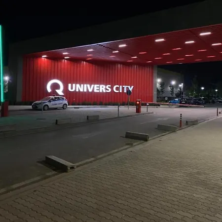 Bratti's 2 Near Tirana Center And Mother Teresa International Airport *