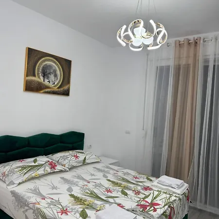 Daire Bratti's 2 Near Tirana Center And Mother Teresa International Airport *